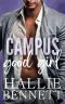 [Curvy College Reunion 01] • Campus Good Girl